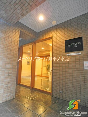 ラクラス田原町の物件内観写真